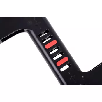 Akryyliputki Double Bending Tool (musta, 12-14 mm ja 16 mm)