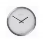 NeXtime seinäkello 2991ar Paniki Number, Ø34 cm, valkoinen