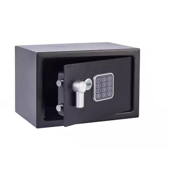 Basic safe YEC compact hälyttimellä