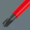Kraftform Kompakt Turbo i 1 Tool Finder, 16-osainen, hylsyavaimet