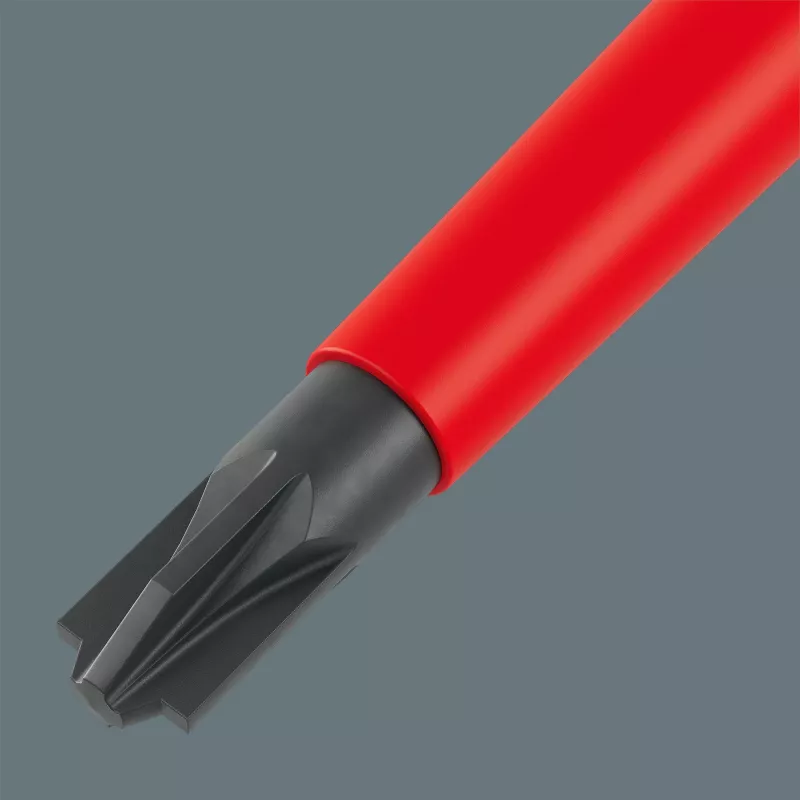 Kraftform Kompakt Turbo i 1 Tool Finder, 16-osainen, hylsyavaimet