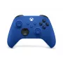 Microsoft Xbox Wireless Controller sininen, valkoinen Bluetooth/USB Gamepad Analog/Digital Android, PC, Xbox One, Xbox One S, Xbox One X, Xbox Series S, Xbox Series X, iOS