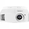 Projektori OPTOMA UHD35x DLP UHD 3600 ANSI 1000000:1