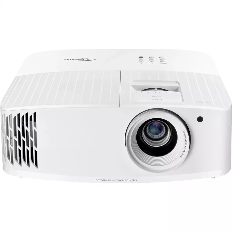 Projektori OPTOMA UHD35x DLP UHD 3600 ANSI 1000000:1