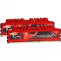 Muistimoduuli G.Skill DDR3 8GB 1600MHz 2x4GB