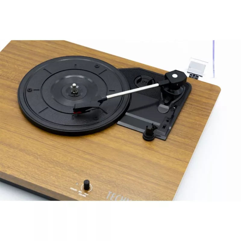 Levysoitin Bluetoothilla Technaxx