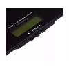 Henkilövaaka Esperanza EBS018K – elektroninen, 180 kg, musta
