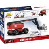 COBI Manitou 280 TJ -palikat 347 osaa 6 vuodesta