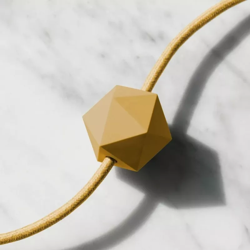 Native Union Anchor Cable 240W USB-C - USB-C, 3 m, Kraft