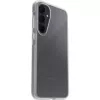 Puhelinkotelo OTTERBOX React Series Samsung Galaxy A35, läpinäkyvä ohut suojakotelo