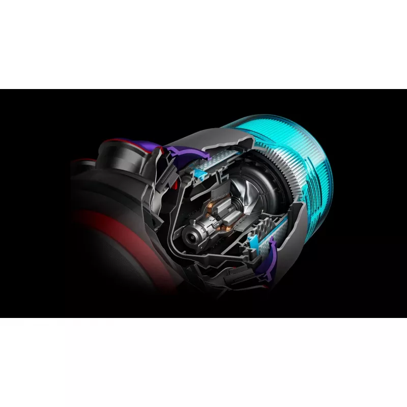 DYSON GEN 5 Detect Absolute pölynimuri