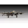 Revell Lancaster B. III Dambusters (04295) 1:72 mittakaava lentokone muovinen rakennussarja