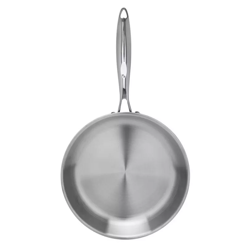 Resto Kitchenware Crater yleispaistinpannu pyöreä