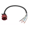 Anker Innovations Anker SOLIX - virtakaapeli - IEC 60309 3P+N+E avoimeen päähän