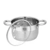 Kattila D18CM 2,7L/92103 Resto