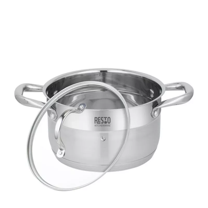 Kattila D18CM 2,7L/92103 Resto