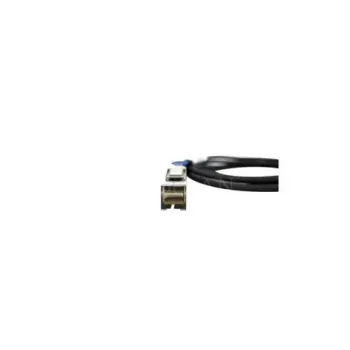 CBO MiniSAS-HD-kaapeli 00AR311 2 m 12 Gbit/s — MiniSAS-HD ulkoinen datakaapeli, 2 metriä, 12 Gbit/s