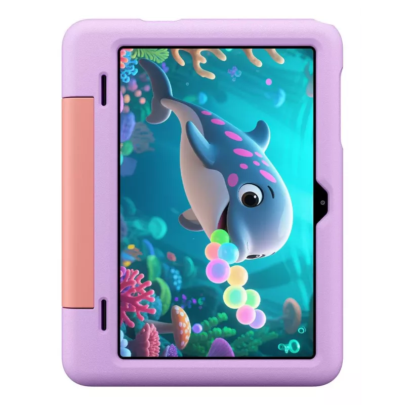 TABLETTI TAB20KIDS 10 4/64GB/TAB20 KIDS PURPLE BLACKVIEW