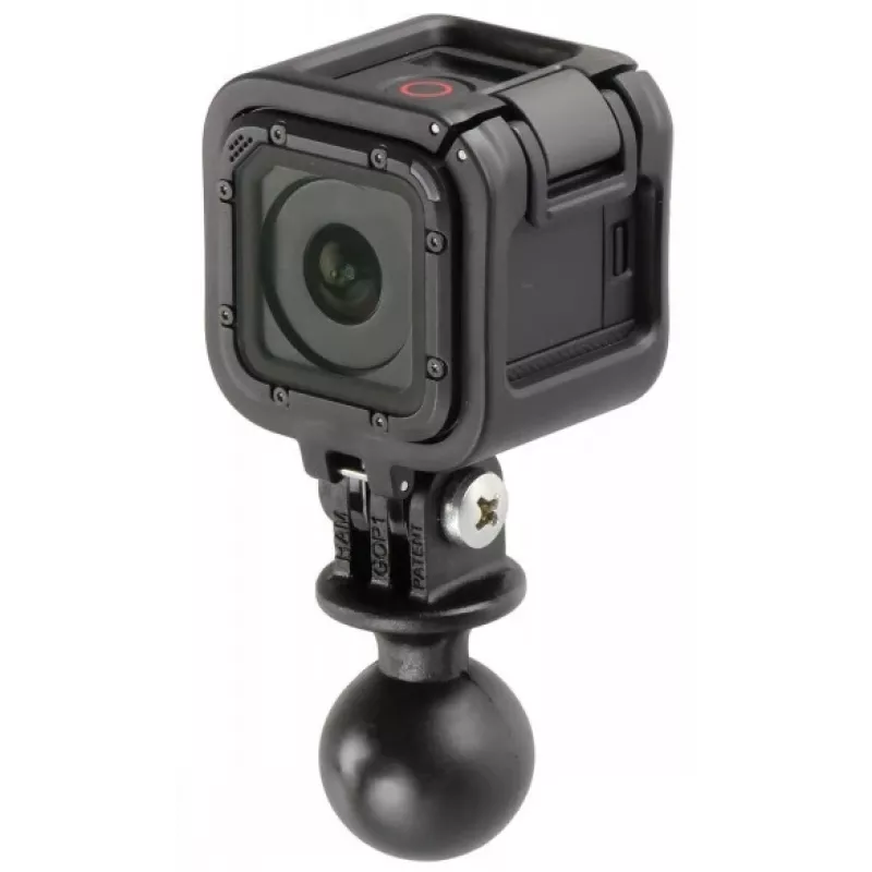 UNPKD. Ram Gopro-kiinnitysjalusta