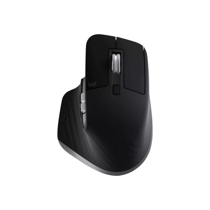 Logitech langaton hiiri MX Master 3S f. Mac avaruudenharmaa