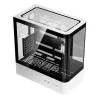 Tietokonekotelo DarkFlash HM1 ATX Mid-Tower