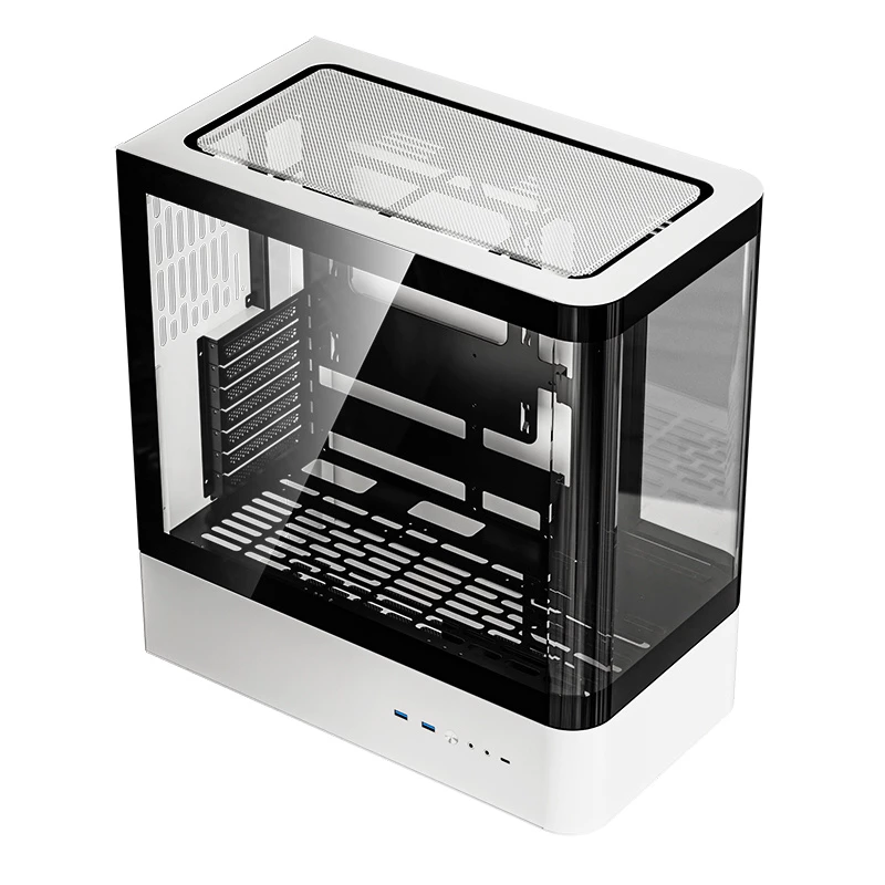 Tietokonekotelo DarkFlash HM1 ATX Mid-Tower