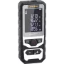 Laserliner DistanceMaster laseretäisyysmittari kantolaukku 50 m (080.982A)