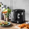 Vähärasvainen friteerauskeitin Gastroback Vita-Spin