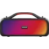 Bluetooth-kaiutin radiolla SSS 3100 KIDS 60W, LED-paneeli
