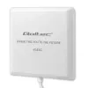 Ulkoinen 4G/5G LTE-antenni QOLTEC 9 dBi SMA-liitännällä ja 3 m kaapelilla