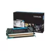 Yritysvärikasetti Lexmark C746 C748 7K PGS syaani