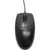 Inter-Tech AC KB-102DE pöytäkone USB musta 1000dpi 105 näppäintä johdollinen (88884138)