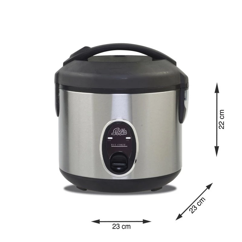 Riisinkeitin Solis 978.08 0,8 L 350 W