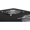 Kattojäähdytysyksikkö Digitus DN-19 FAN-4-B-N