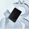 Tangem Wallet kryptovaluuttalompakko - 2 korttia