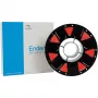 Ender PLA filamentti punainen, 3D-filamentti (punainen, 1 kg, 1,75 mm, rullalla)