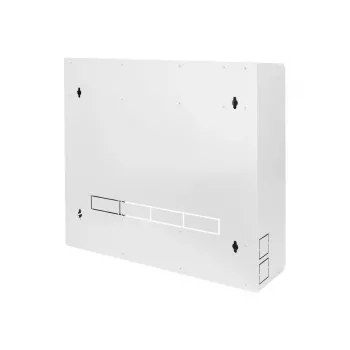 Seinäasennuskotelo Digitus DN-DVR-1