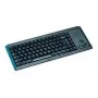 CHERRY G84-4400 näppäimistö, yleisnäppäimistö, USB, QWERTY, US-englanti, musta