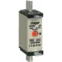 Hager LNH0100MK. Leveys: 21 mm, korkeus: 79 mm (LNH0100MK)