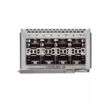 Verkkokytkinmoduuli Cisco C9500-NM-8X