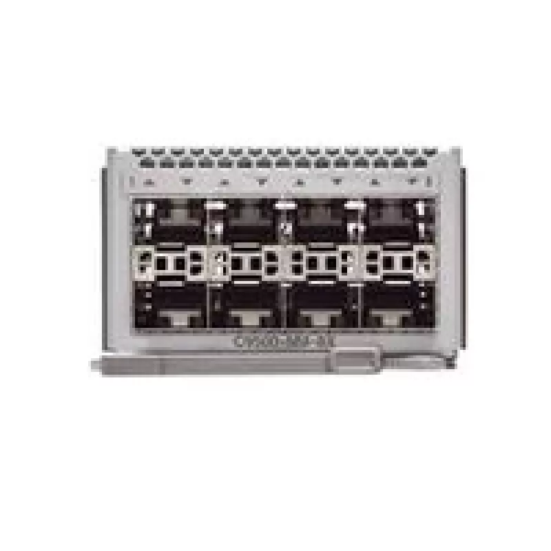 Verkkokytkinmoduuli Cisco C9500-NM-8X
