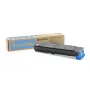 Värikasetti Kyocera TK-5205C alkuperäinen syaani 2500 sivua