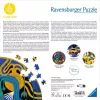 Väripalapeli Ravensburger Little Sun - Change, 500 palaa, malli 12000764