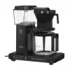 Moccamaster KBG Select puoliautomaattinen suodatinkahvinkeitin 1,25 L