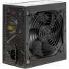 Inter-Tech ArgusNT BPS-500 virtalähde 500 W 20+4 pin ATX ATX musta