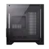 Gamemax | kotelo | INFINITY MINI BK | M-ATX