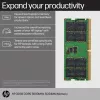 HPE - DDR5 - moduuli - 32 GB - SO-DIMM 262-Pin - 5600 MHz / PC5-44800 1.1 V