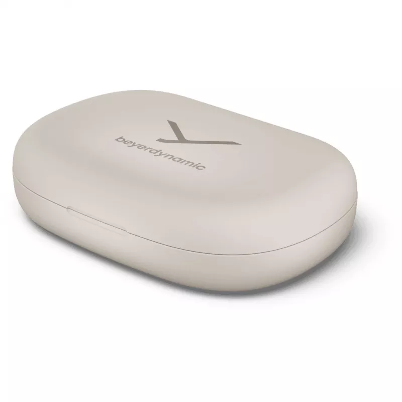 Kuulokemikrofoni Beyerdynamic VERIO 200 creme
