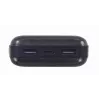 Gembird PB20-02 varavirtalähde litiumpolymeeri (LiPo) 20000 mAh musta