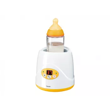 Beurer BY 52 - tuttipullonlämmitin - 80 W